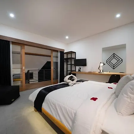 Astaga Villa 1 Canggu