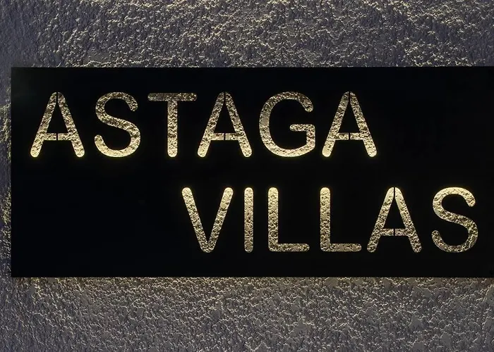 Astaga 1 チャングー